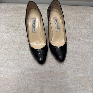 Jimmy Choo pumps